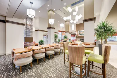 Photo 3 - Hilton Garden Inn North Houston Spring