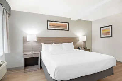 Photo 2 - Quality Inn Idaho Falls