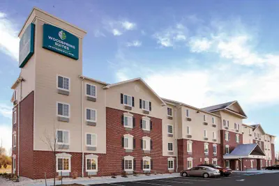 Photo 2 - WoodSpring Suites Frederick I-70