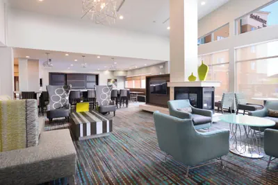 Photo 3 - Residence Inn by Marriott Houston Pasadena