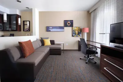 Photo 2 - Residence Inn by Marriott Houston Pasadena