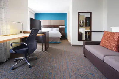 Photo 5 - Residence Inn by Marriott Houston Pasadena