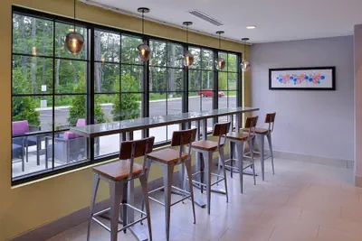 Photo 3 - Holiday Inn Express & Suites Bryant - Benton Area by IHG
