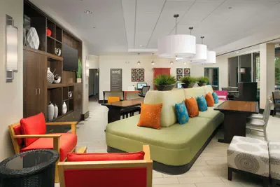 Photo 4 - Home2 Suites by Hilton Hattiesburg