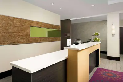 Photo 3 - Home2 Suites by Hilton Hattiesburg