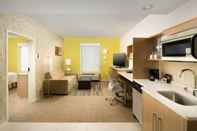 Photo 5 - Home2 Suites by Hilton Hattiesburg