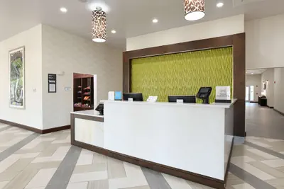 Photo 5 - Hilton Garden Inn Jacksonville