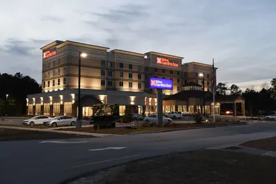 Photo 2 - Hilton Garden Inn Jacksonville