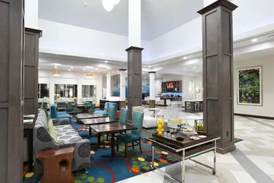 Photo 3 - Hilton Garden Inn Jacksonville