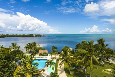 Photo 2 - Gulf View Waterfront Resort
