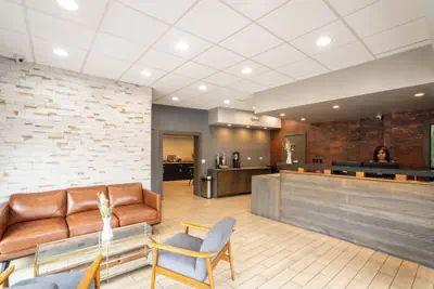 Photo 2 - The Beaucatcher – A Boutique Motel