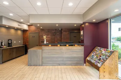 Photo 3 - The Beaucatcher – A Boutique Motel