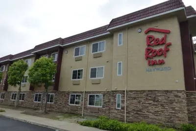 Photo 2 - Red Roof Inn Hayward
