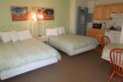 Photo 5 - Sifting Sands Motel