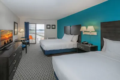 Photo 4 - The Bay Resort