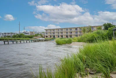 Photo 2 - The Bay Resort