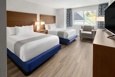 Photo 2 - WaterView Casino & Hotel, Trademark Collection by Wyndham