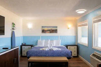 Photo 4 - Blue Heron Motel