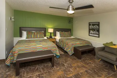 Photo 4 - Desert Riviera Hotel- A Town & Desert Boutique Hotel