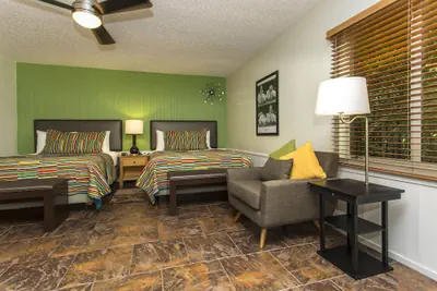 Photo 5 - Desert Riviera Hotel- A Town & Desert Boutique Hotel