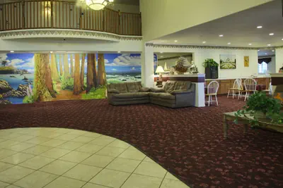 Photo 2 - Oceanview Inn