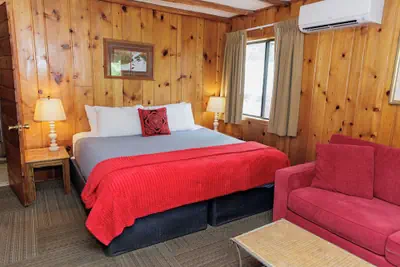 Photo 4 - Foot of the Mountain Motel
