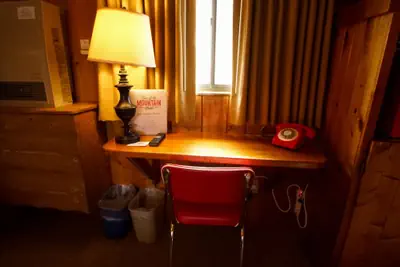 Photo 4 - Foot of the Mountain Motel