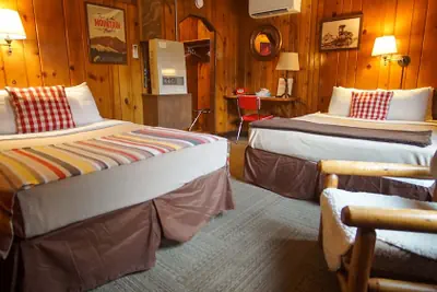 Photo 5 - Foot of the Mountain Motel