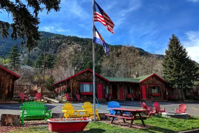 Photo 2 - Foot of the Mountain Motel