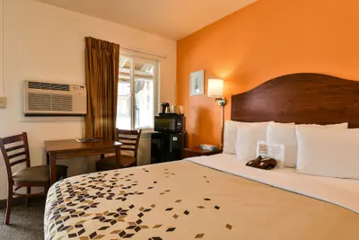 Photo 5 - Adventure Inn & Motel