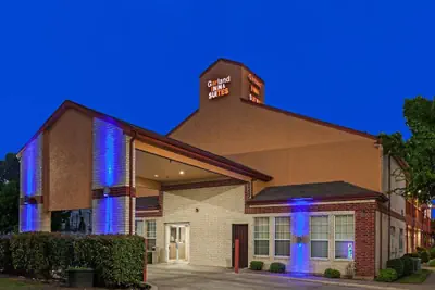 Photo 2 - Garland Inn & Suites near Dallas TX