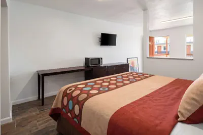 Photo 5 - Garland Inn & Suites near Dallas TX