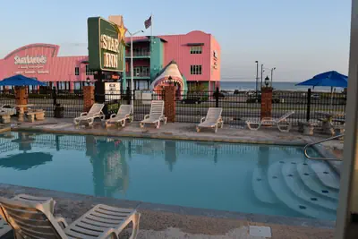 Photo 2 - Star Inn Biloxi