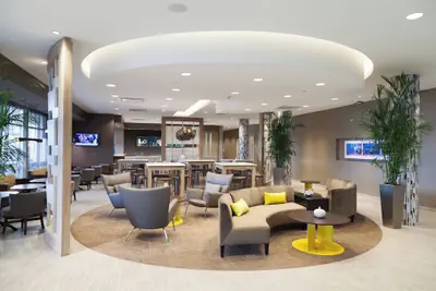 Photo 2 - Springhill Suites Somerset Franklin Township