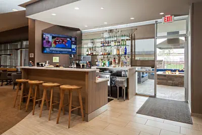 Photo 3 - Springhill Suites Somerset Franklin Township