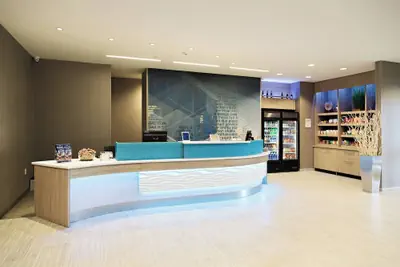 Photo 4 - Springhill Suites Somerset Franklin Township