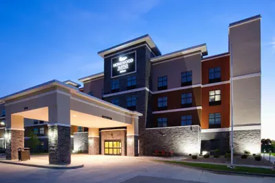 Photo 2 - Homewood Suites by Hilton Davenport