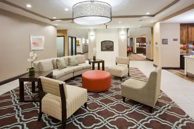 Photo 5 - Homewood Suites by Hilton Davenport