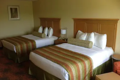 Photo 5 - Candlewood Suites Waco by IHG