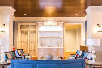 Photo 4 - The Beach Club at Charleston Harbor Resort and Marina
