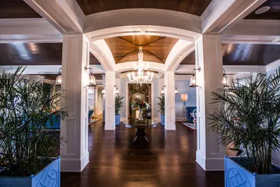 Photo 3 - The Beach Club at Charleston Harbor Resort and Marina