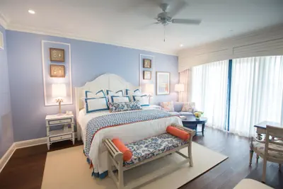 Photo 5 - The Beach Club at Charleston Harbor Resort and Marina