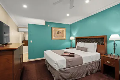 Photo 4 - Sedona Hilltop Inn