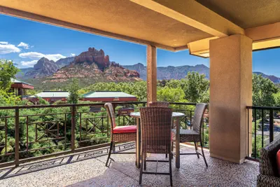 Photo 2 - Sedona Hilltop Inn