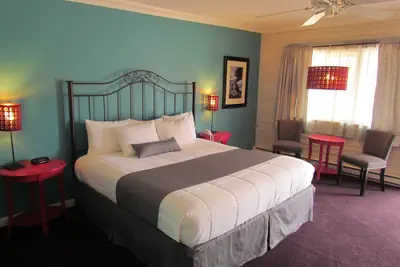 Photo 5 - Sedona Hilltop Inn