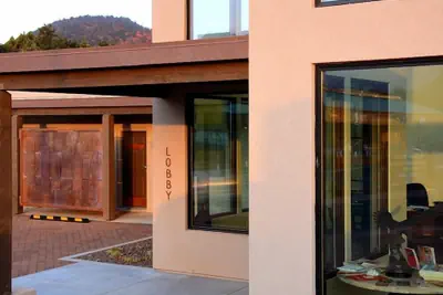 Photo 3 - Sedona Hilltop Inn