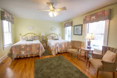 Photo 4 - Echo Mountain Inn