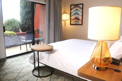 Photo 5 - Matterhorn Inn