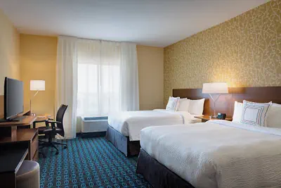 Photo 4 - Fairfield Inn & Suites Dallas West/i-30