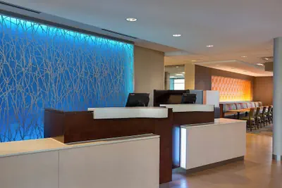 Photo 3 - Fairfield Inn & Suites Dallas West/i-30
